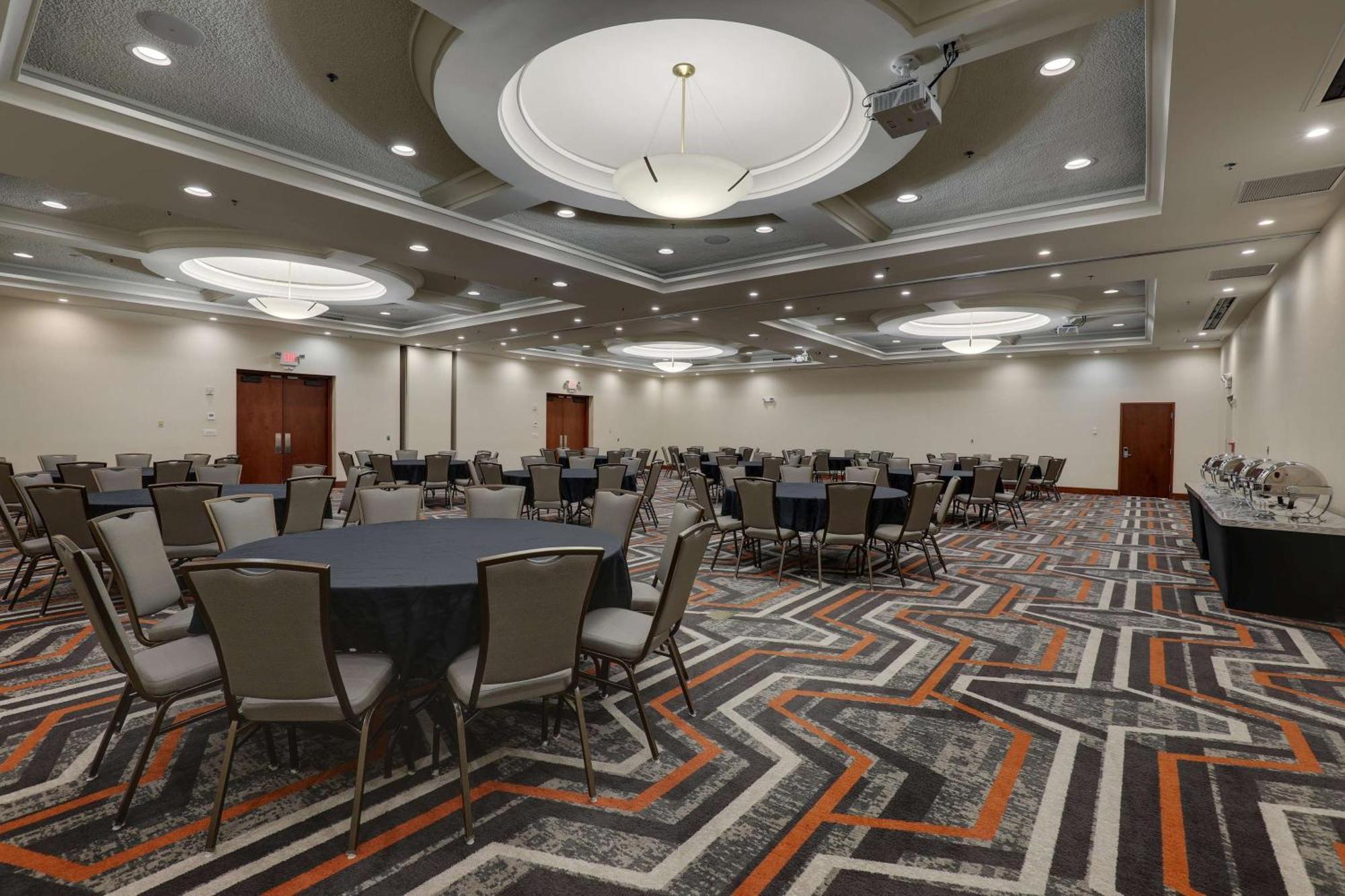 Drury Plaza Hotel Nashville Франклин Экстерьер фото
