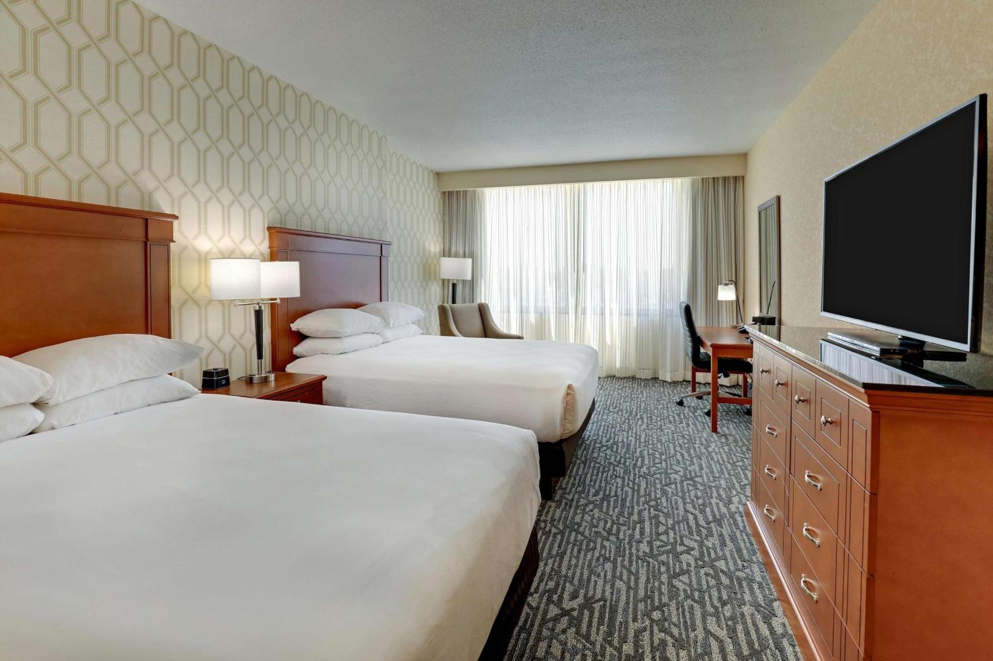 Drury Plaza Hotel Nashville Франклин Экстерьер фото