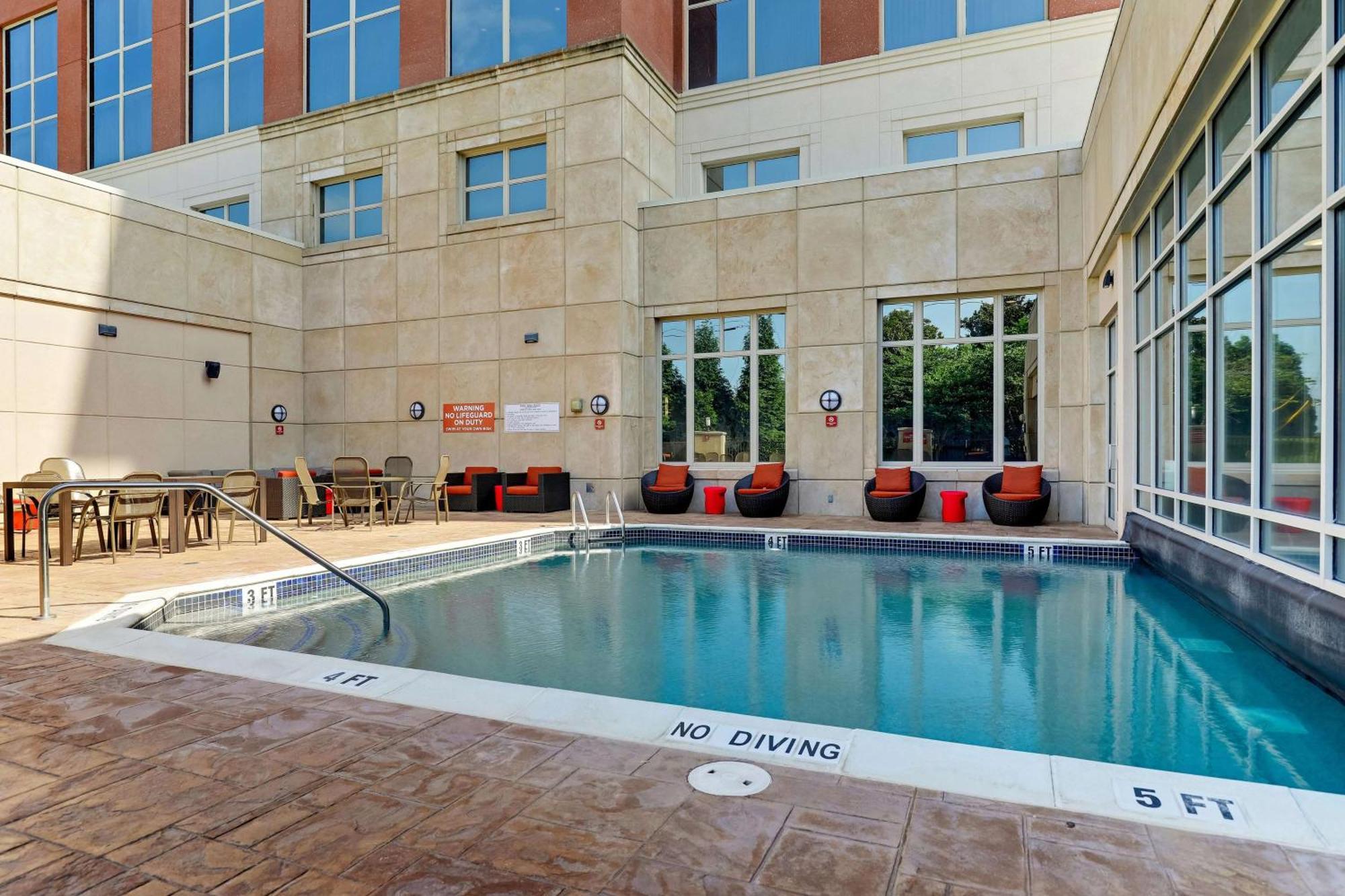 Drury Plaza Hotel Nashville Франклин Экстерьер фото