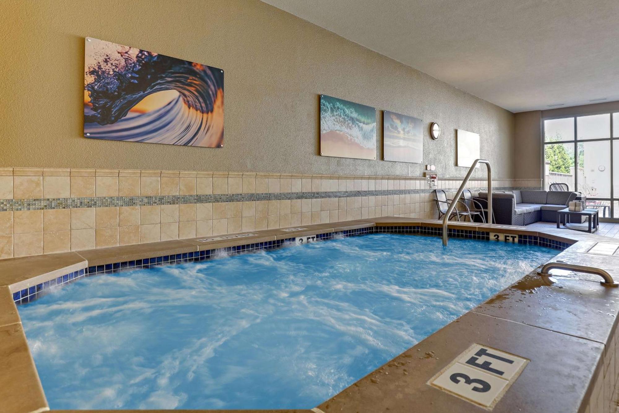 Drury Plaza Hotel Nashville Франклин Экстерьер фото