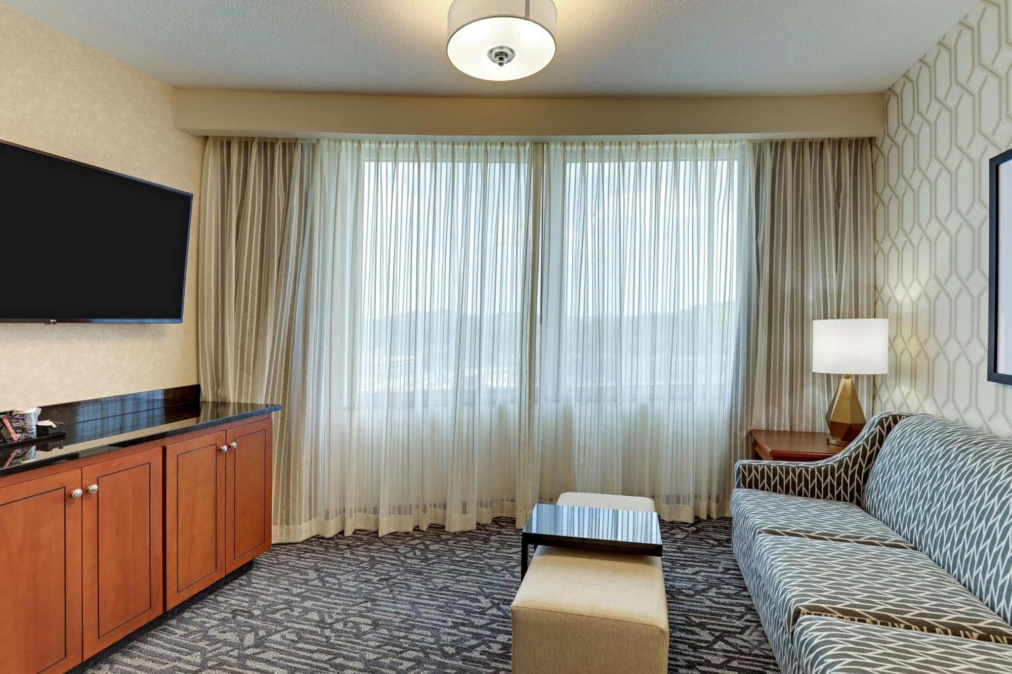 Drury Plaza Hotel Nashville Франклин Экстерьер фото