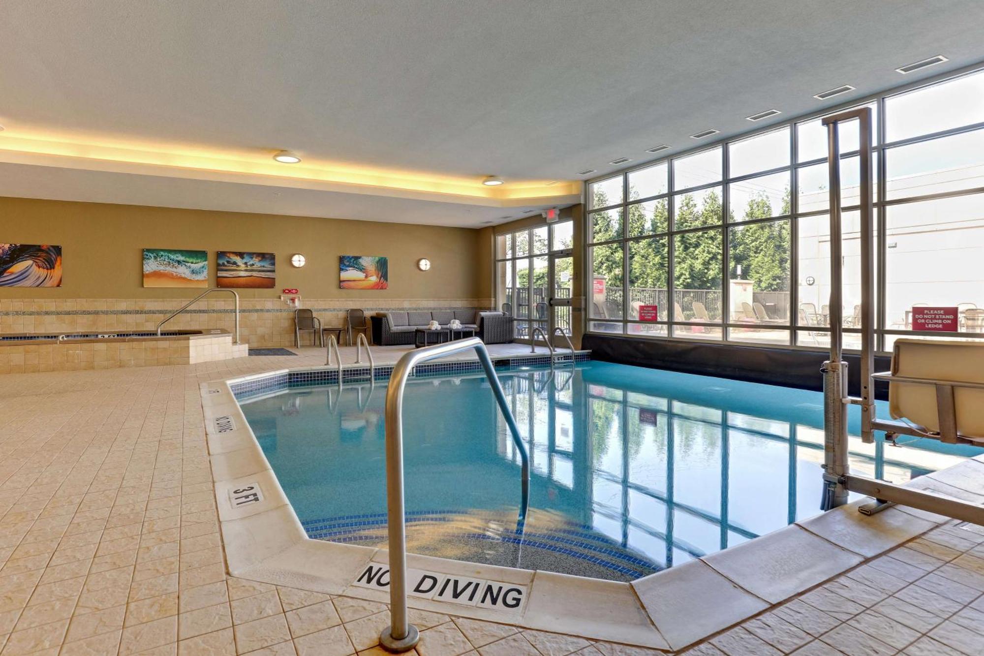 Drury Plaza Hotel Nashville Франклин Экстерьер фото
