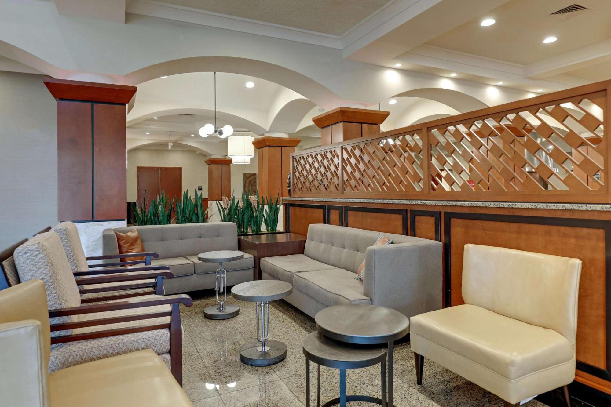 Drury Plaza Hotel Nashville Франклин Экстерьер фото