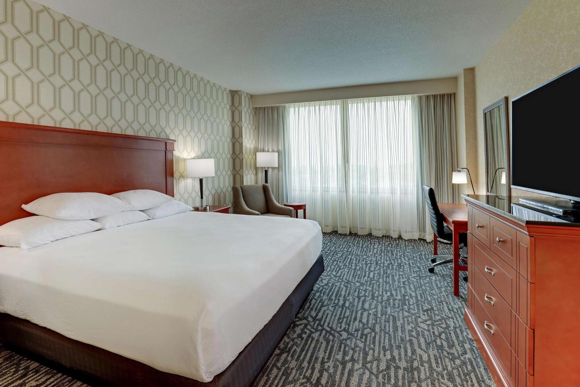 Drury Plaza Hotel Nashville Франклин Экстерьер фото