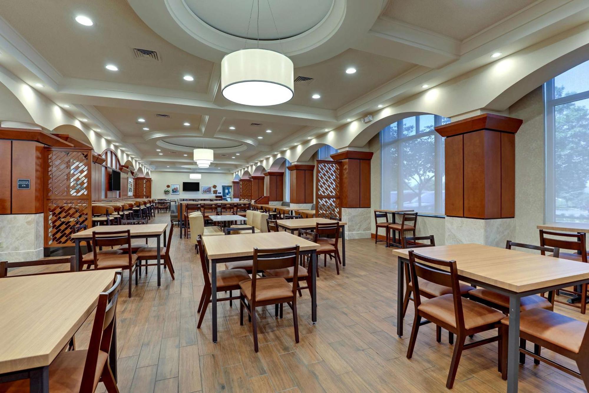 Drury Plaza Hotel Nashville Франклин Экстерьер фото