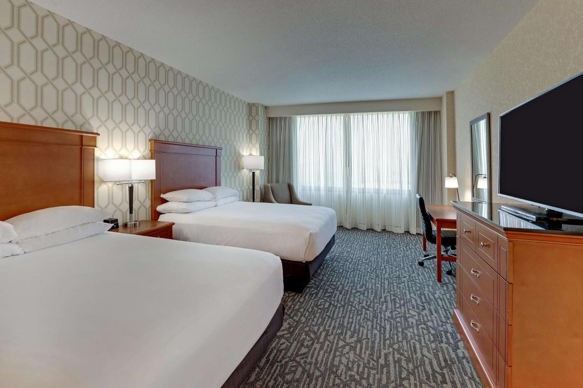 Drury Plaza Hotel Nashville Франклин Экстерьер фото