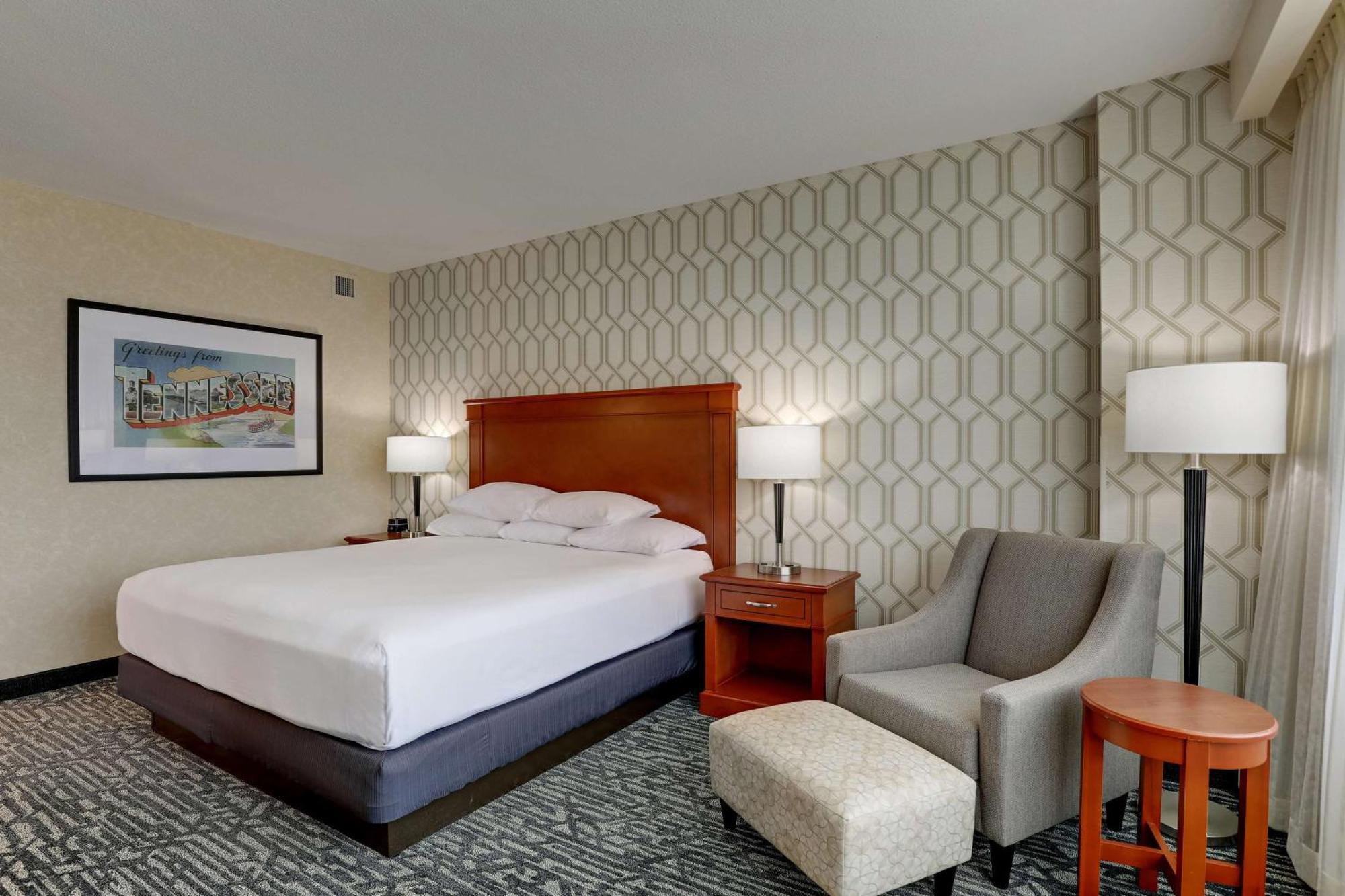 Drury Plaza Hotel Nashville Франклин Экстерьер фото