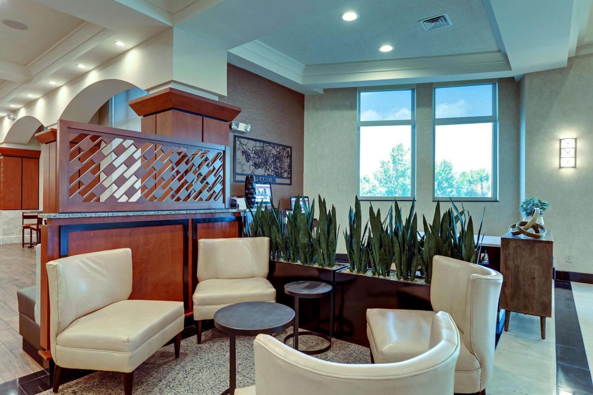Drury Plaza Hotel Nashville Франклин Экстерьер фото